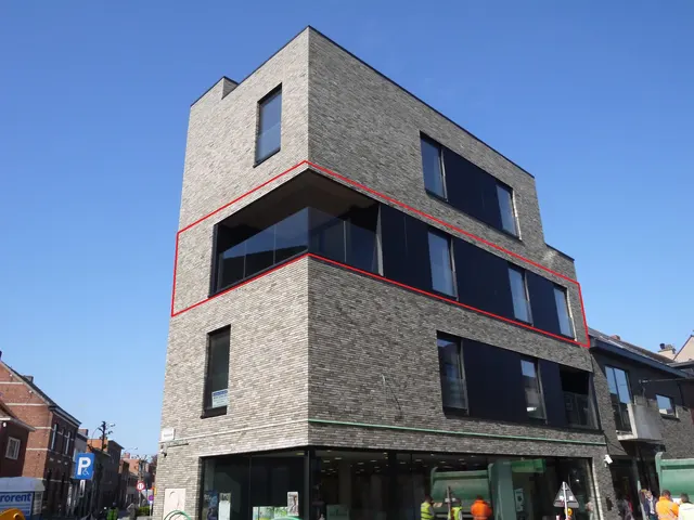 Appartement te huur in Lommel – 1/10