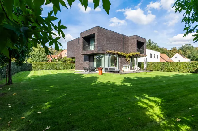 Huis à vendre à Brecht Sint-Job-in-'t-Goor – 1/10
