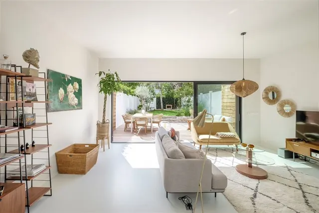 Maison à louer à Knokke – 1/10