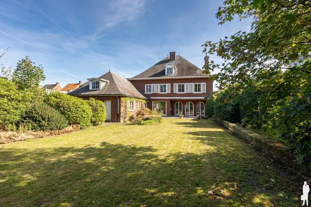 Huis à vendre à Hoogstraten – 1/10