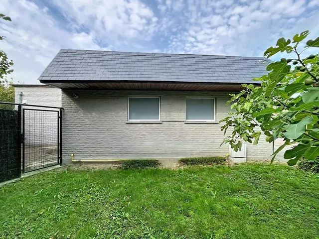 Maison à vendre à Grâce-Hollogne – 1/10