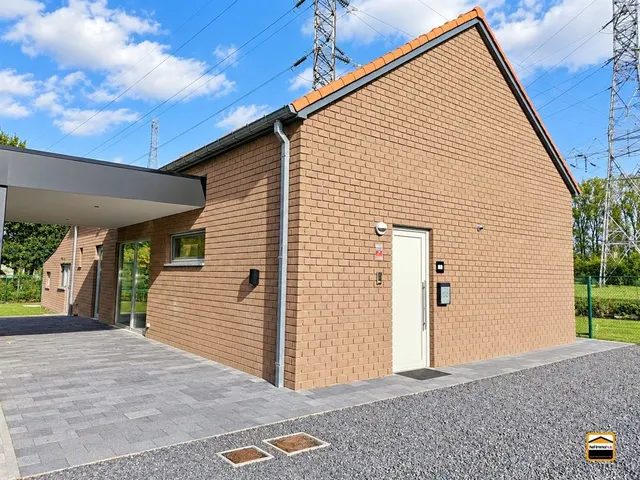 House for rent in Hasselt – 1/10
