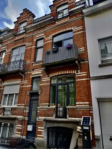 Huis te koop in Anderlecht – 1/10