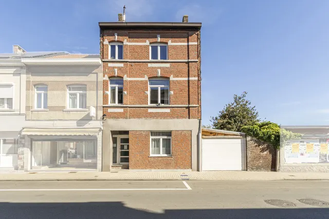 Huis te koop in Tubize – 1/10