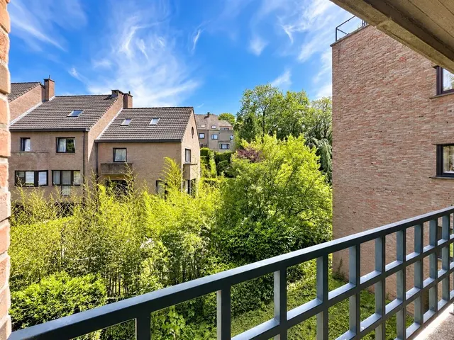 Appartement te koop in Ixelles – 1/10