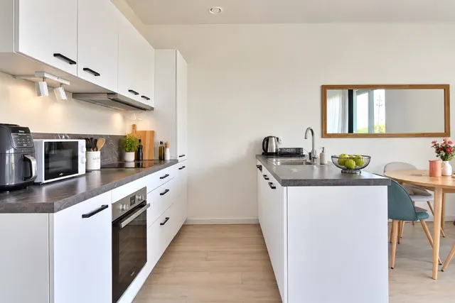 Appartement à louer à Anderlecht – 1/10
