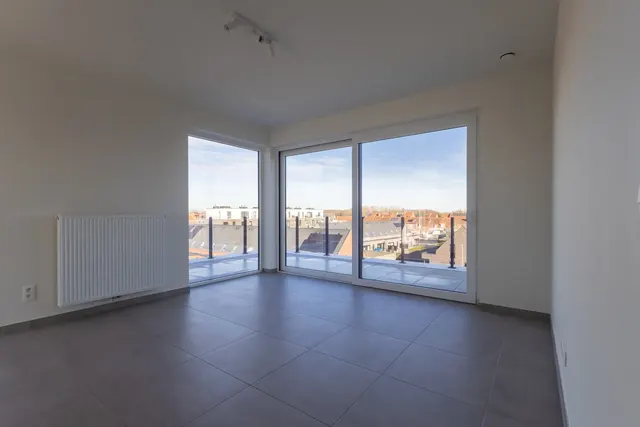 Apartment for sale in Emelgem – 1/6