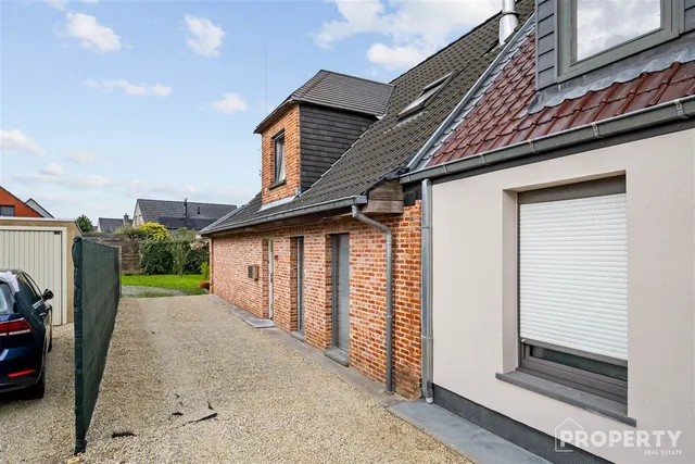 Maison à vendre à Ingelmunster – 1/10