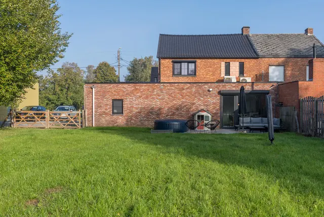 Maison à vendre à Laakdal – 1/10
