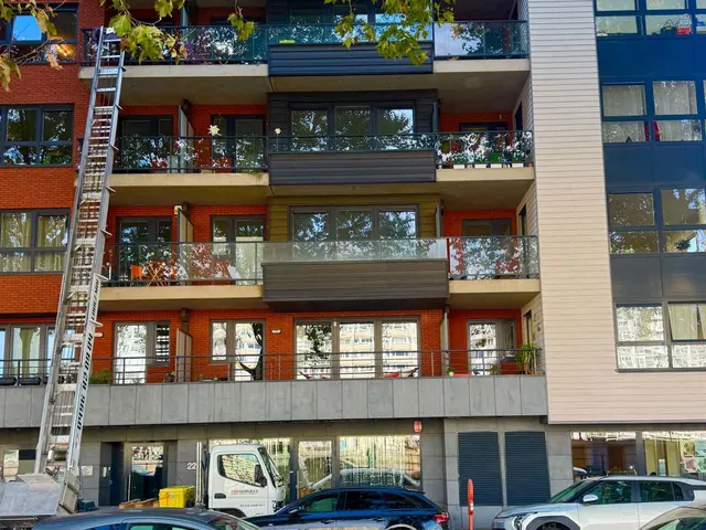 Apartment for rent in Liège – 1/10