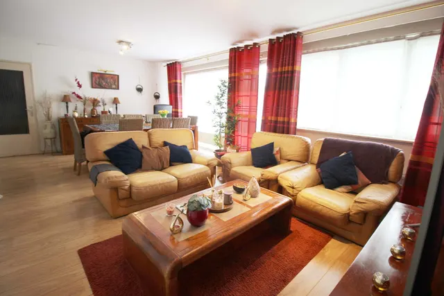 Appartement à vendre à Vilvoorde