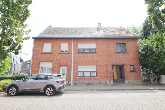 Maison à vendre à Zemst