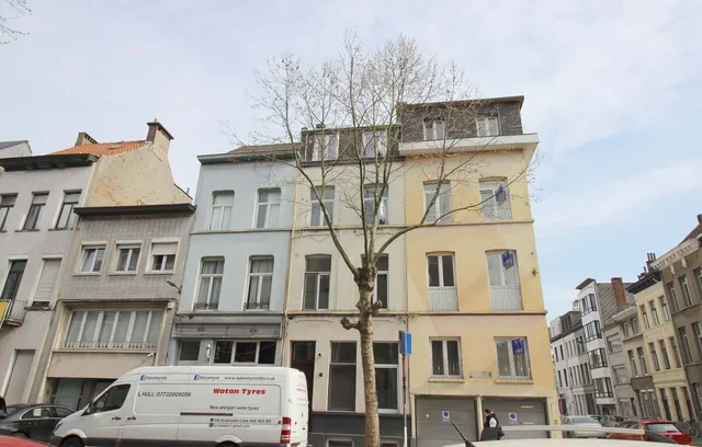 Appartement à vendre à Antwerpen