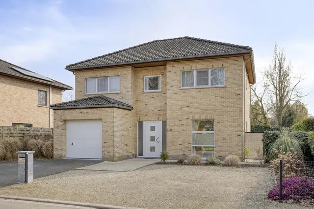 Maison à vendre à Keerbergen
