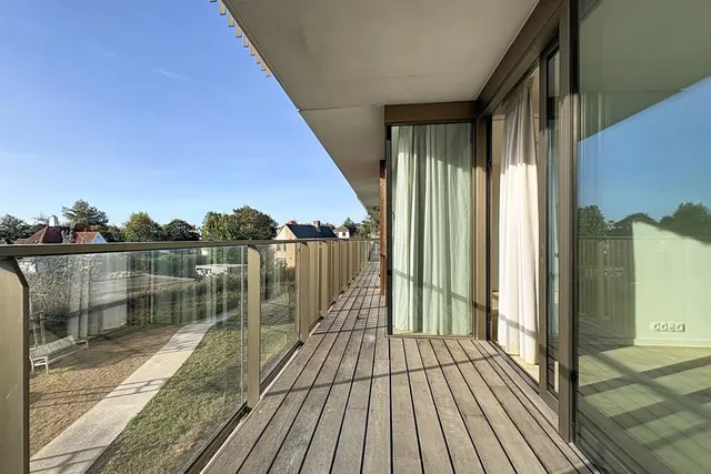 Maison à vendre à Sint-Idesbald – 1/7