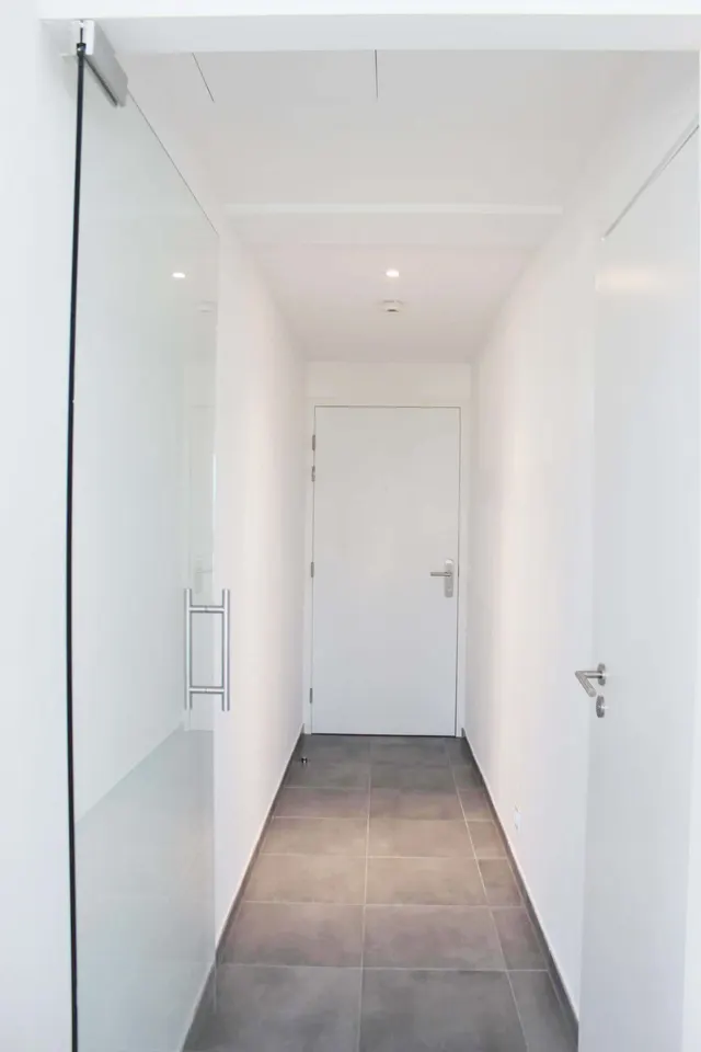 Appartement à vendre à Antwerpen – 1/2