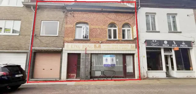 Maison à vendre à Beveren