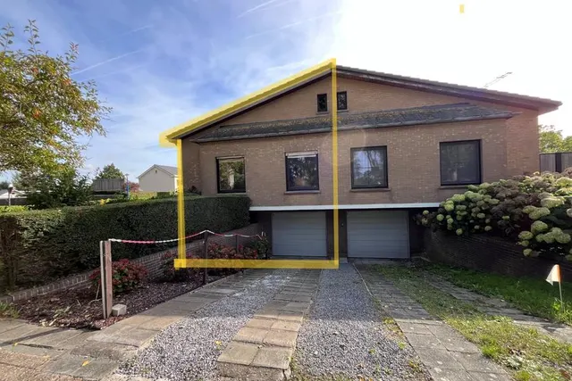 Huis te koop in Nieuwpoort – 1/10