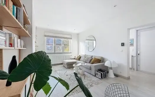 Maison à vendre à Kraainem – 1/6
