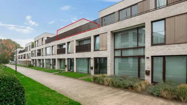 Appartement à vendre à Turnhout – 1/10