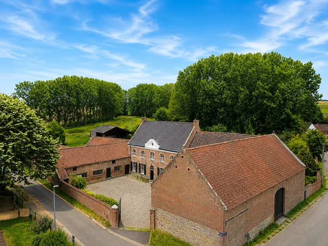 Maison à vendre à Rebaix – 1/10