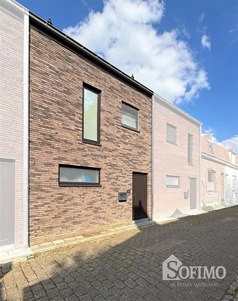 Maison à louer à Poperinge – 1/10
