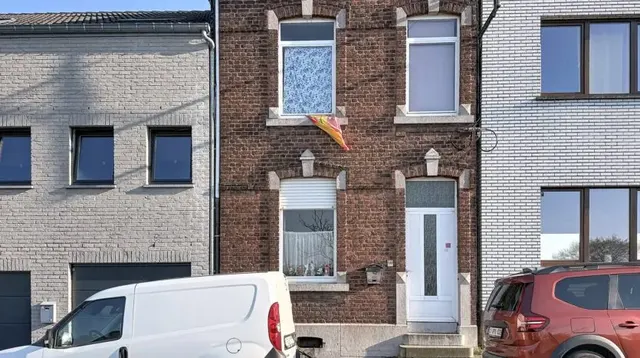 Maison à vendre à Flemalle – 1/10