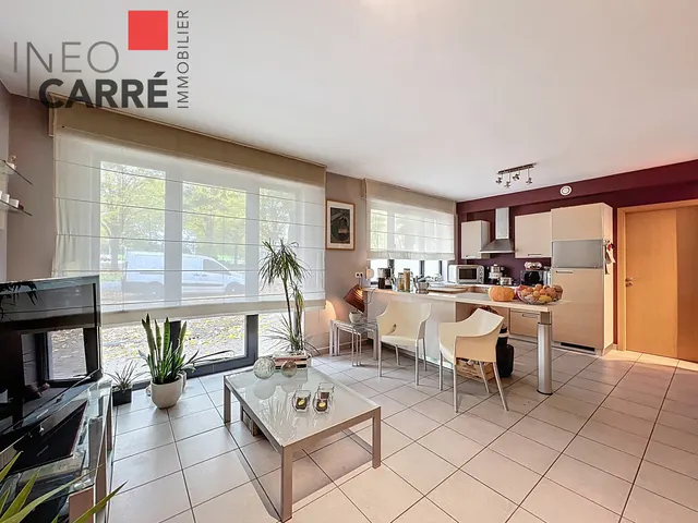 Apartment for rent in Tournai – 1/10