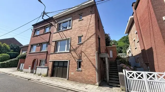 House for sale in Seraing – 1/10