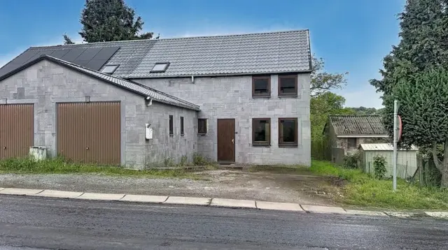 Maison à vendre à Modave – 1/10