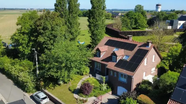 Maison à vendre à Crisnee – 1/10