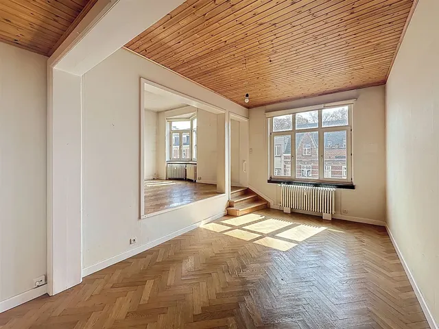 Apartment for sale in Bruxelles – 1/10