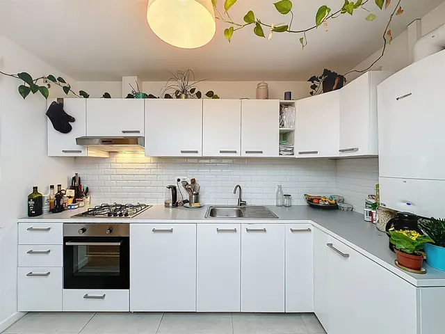 Appartement à vendre à Anderlecht – 1/10