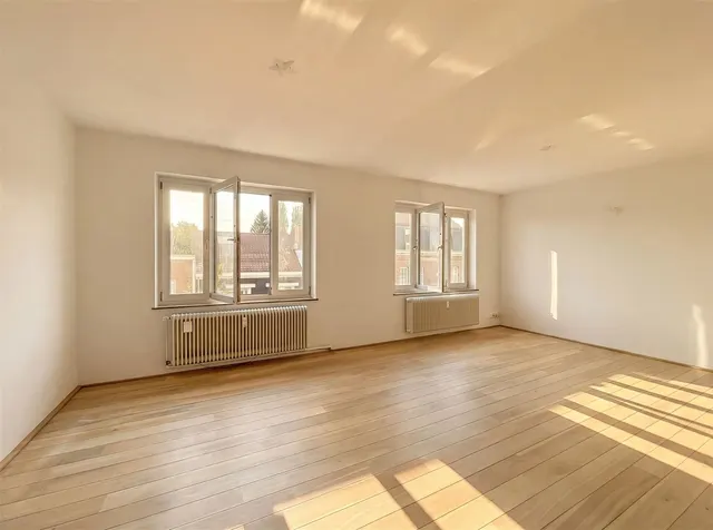 Apartment for sale in Uccle – 1/10