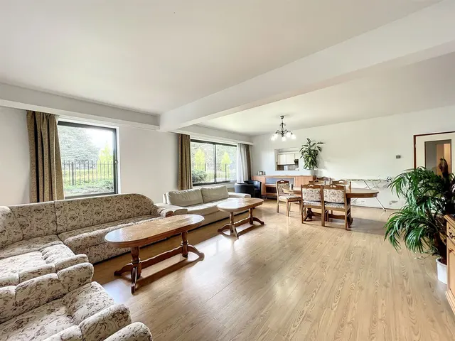 Appartement te koop in Evere – 1/10