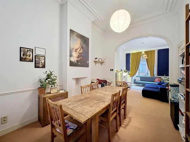 House for sale in Bruxelles – 1/10
