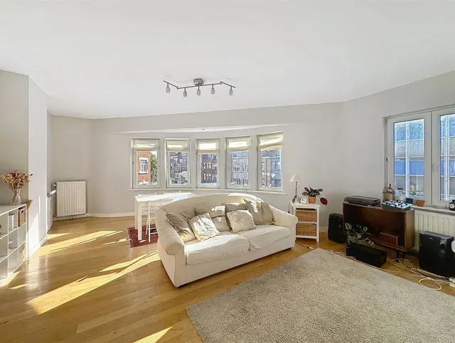 Apartment for rent in Ixelles – 1/10
