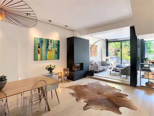 House for rent in Ixelles – 1/10