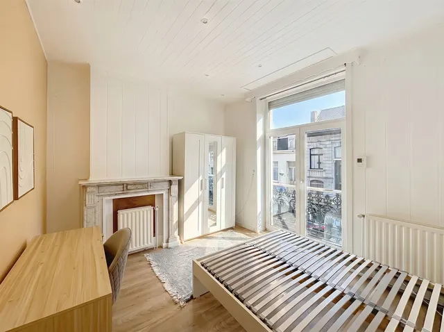 Apartment for rent in Koekelberg – 1/10