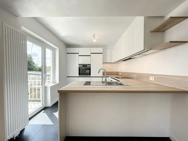 Appartement à louer à Hoeilaart – 1/10