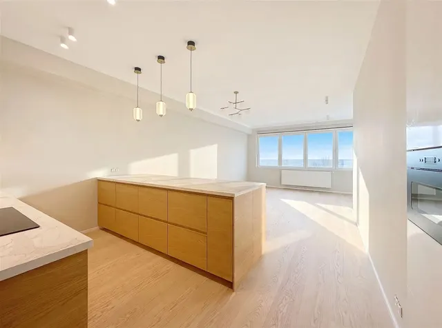 Appartement à louer à Forest – 1/10