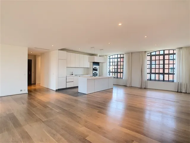 Apartment for rent in Ixelles – 1/10