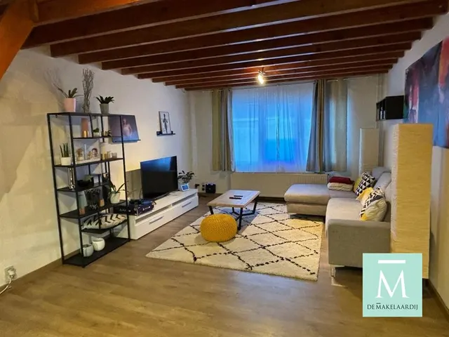 Apartment for rent in Mechelen – 1/9