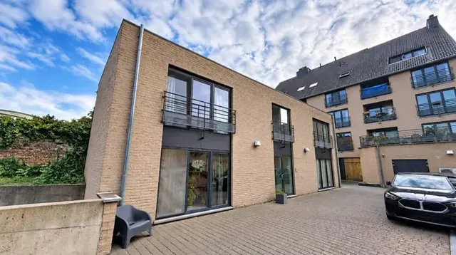 Apartment for rent in Hannut – 1/10