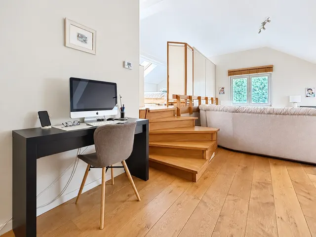 Appartement te koop in Braine Lalleud – 1/10