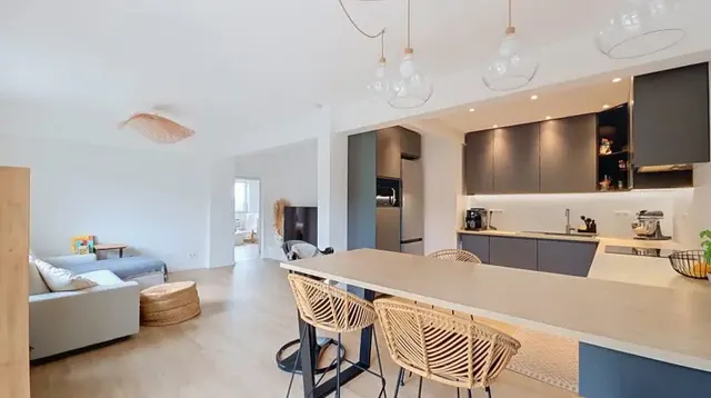 Appartement à vendre à Wavre – 1/10