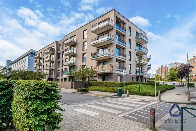Appartement à vendre à Oudergem – 1/10