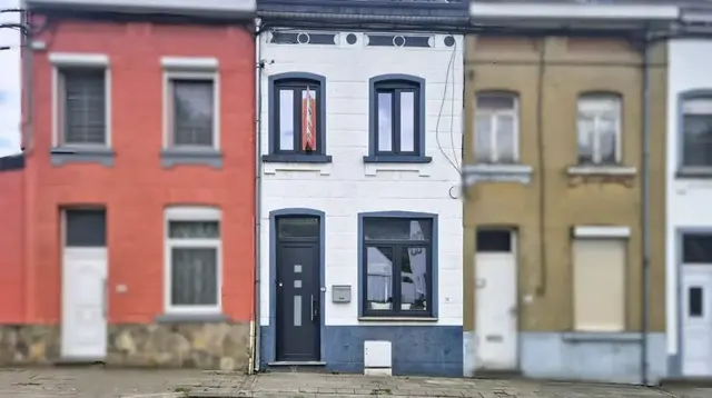 Maison à vendre à Wavre – 1/10