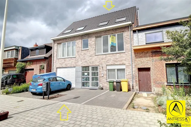 Appartement à louer à Ranst – 1/10