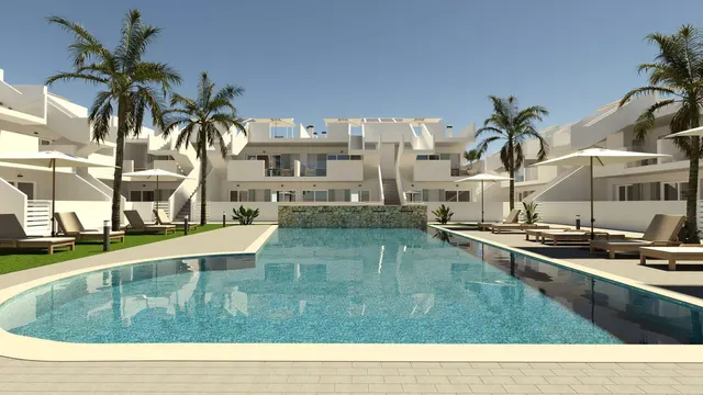 Maison à vendre à Torre De La Horadada – 1/10